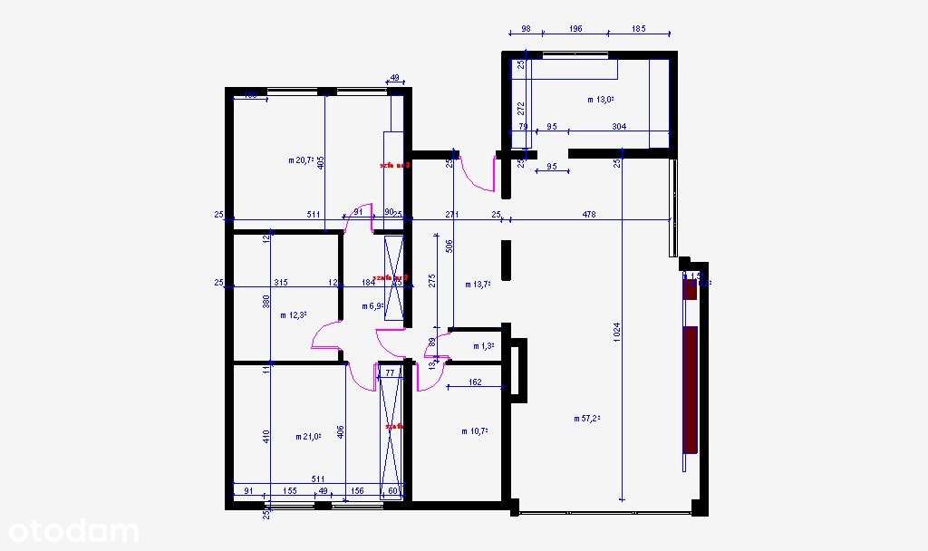 Nie czekaj — takie nieruchomości pojawiają się rzadko, 158 m2.-9