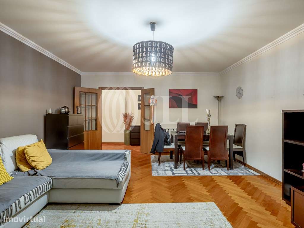 Apartamento T2 com garagem em Leião, Porto Salvo Oeiras - Grande imagem: 4/15