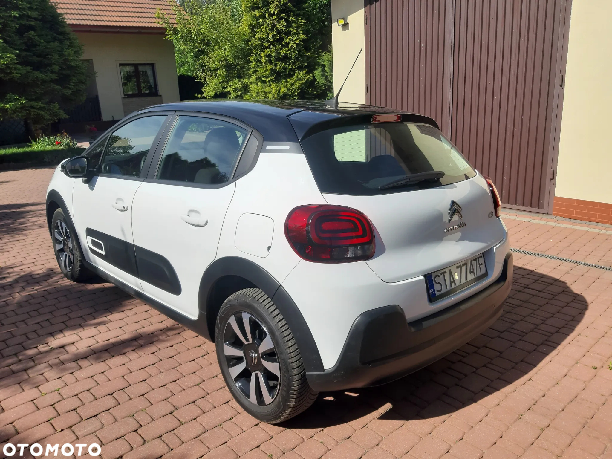 Citroën C3 1.2 PureTech Feel - 5