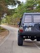 Nissan Patrol 2.8 Turbo LX - 30