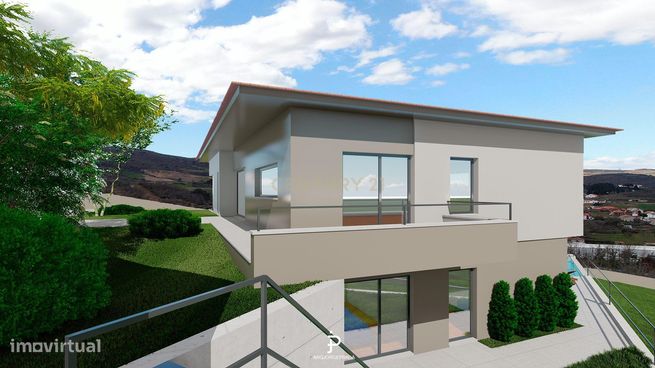 Oportunidade Única: Moradia em Bragança por 130.000€-14