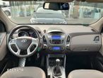 Hyundai ix35 2.0 Style - 11