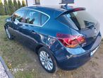 Opel Astra IV 1.3 CDTI Cosmo ecoFLEX - 7