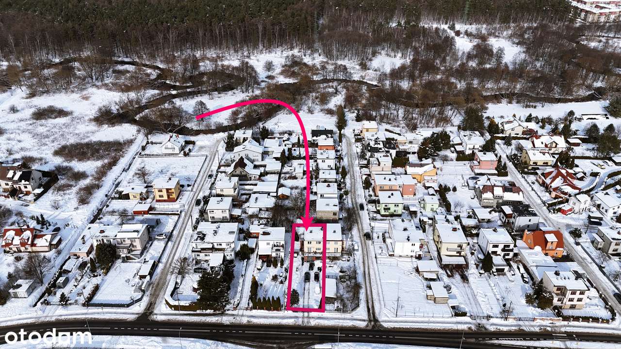 dom z ogromnym potencjałem | GRYFA POMORSKIEGO | 4 pokoje-5