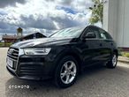 Audi Q3 2.0 TDI Quattro Sport S tronic - 12