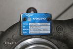 VOLVO V40 V60 S60 V70 S80 XC60 TURBO TURBINA D4 - 4