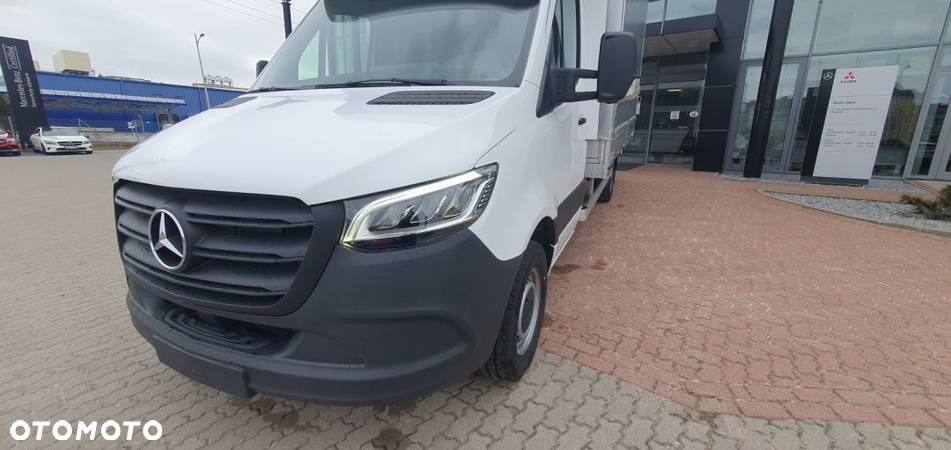 Mercedes-Benz Sprinter Sprinter - 2