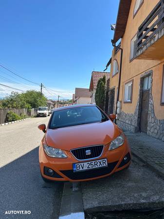 Seat Ibiza ST 1.4 16V Style - 2