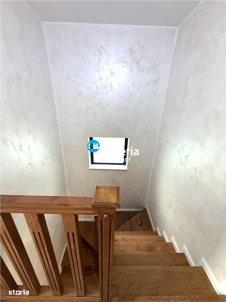 Duplex 4 camere, Horpaz, 300 m de lac Ezareni - Imagine principală: 4/19