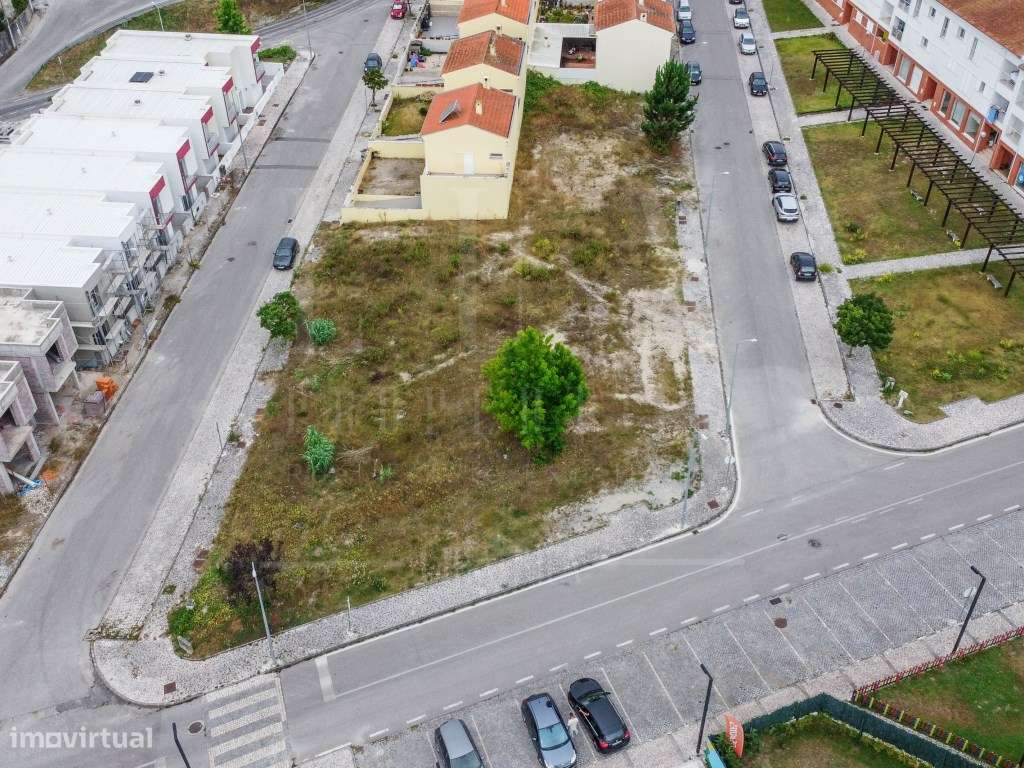 Lote de Terreno | Carapinheira, Montemor-o-Velho - Grande imagem: 2/15