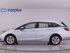 Opel Astra 1.6 CDTI Edition S/S - 4