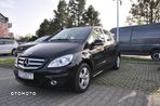 Mercedes-Benz Klasa B 170 BlueEFFICIENCY - 4