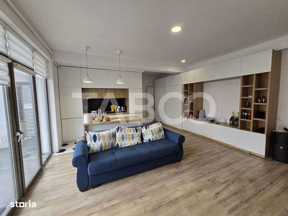 Apartament 3 camere etaj intermediar 67 mpu zona Doamna Stanca - Imagine principală: 5/12