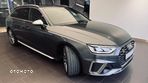 Audi S4 Avant TDI quattro tiptronic - 5