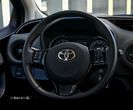 Toyota Yaris 1.0 VVT-i Comfort - 6