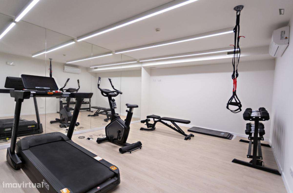 Apartamento com 2 quartos - localizado em Tavira - Grande imagem: 4/6