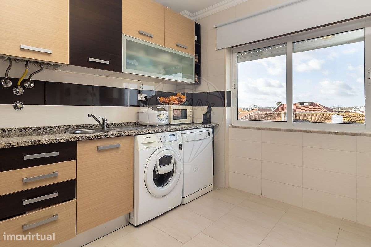 Apartamento T2 para venda - Grande imagem: 4/30