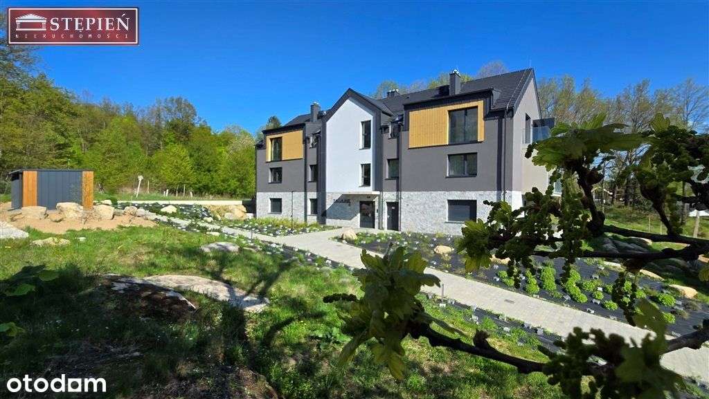 Luksusowy apartament w Cieplicach-15