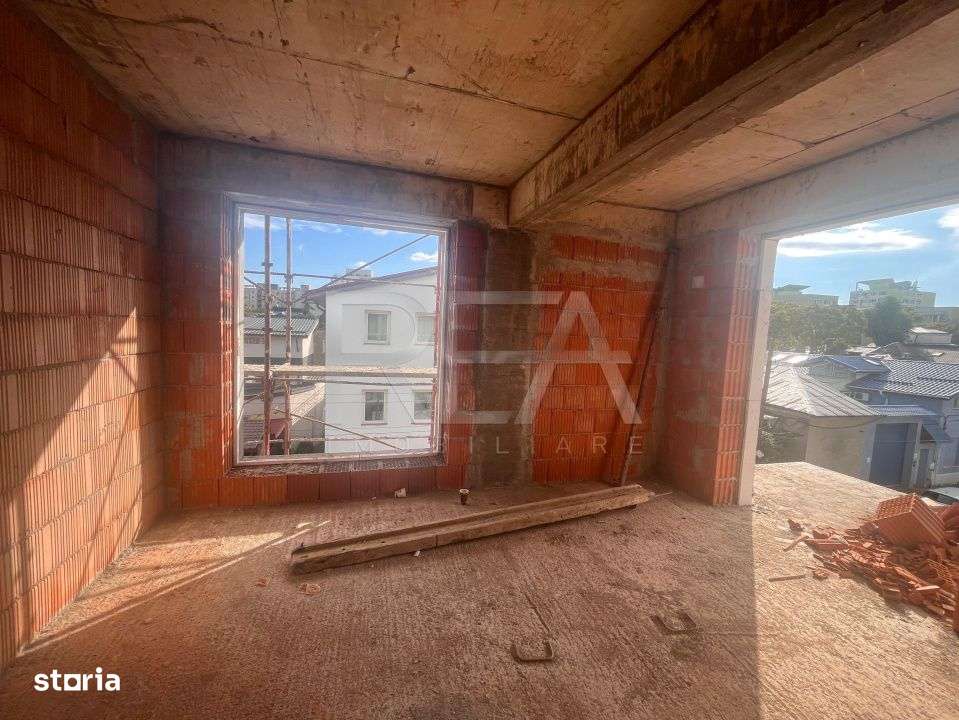 Penthouse Tineretului  bloc tip Boutique 2026 - Imagine principală: 5/7