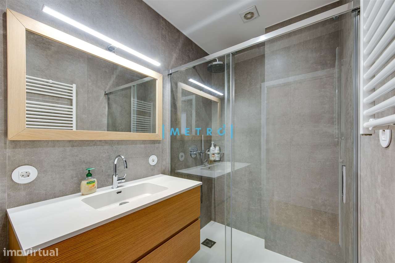 Apartamento T3 Venda em Aldoar, Foz do Douro e Nevogilde,Porto-19