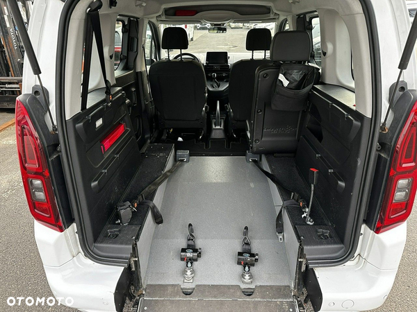 Opel Combo - 3