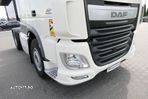 DAF XF 460 / SPACE CAB / RETARDER / EURO 6 / HIDRAULICA DE BASCULARE / - 11