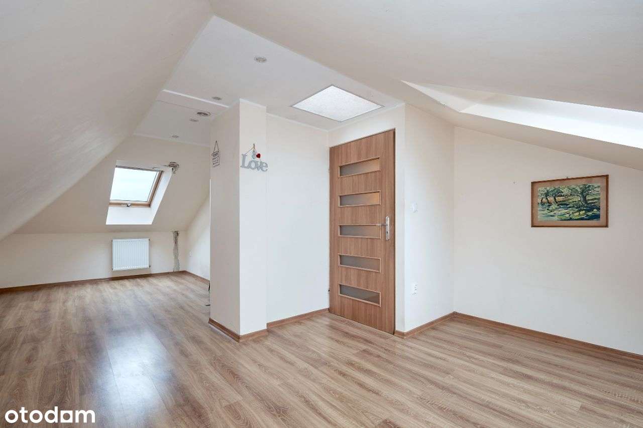 Dom wolnostojący w Rabowicach! - Pełny obrazek: 4/15