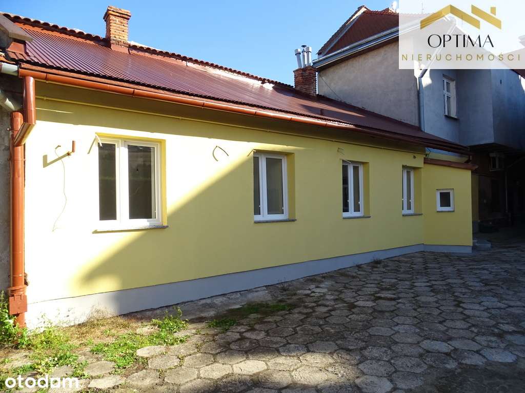 Mieszkanie po Generalnym Remoncie w Centrum-0