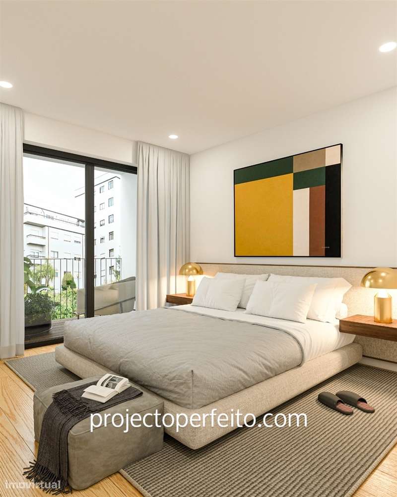 Apartamento T2 Venda em Gondomar (São Cosme), Valbom e Jovim,Gondomar - Grande imagem: 4/18