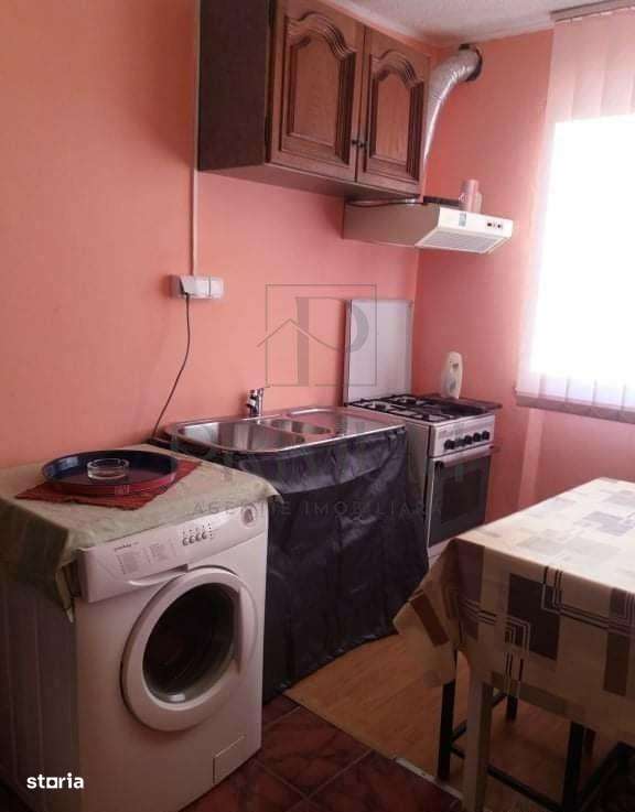 Garsoniera-Sagului - Imagine principală: 4/5