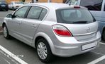 CZESCI NA CZESCI OPEL ASTRA H Z157 1.7CDTI SLASK WYSYLKA VAT - 1