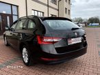 Skoda Superb - 4