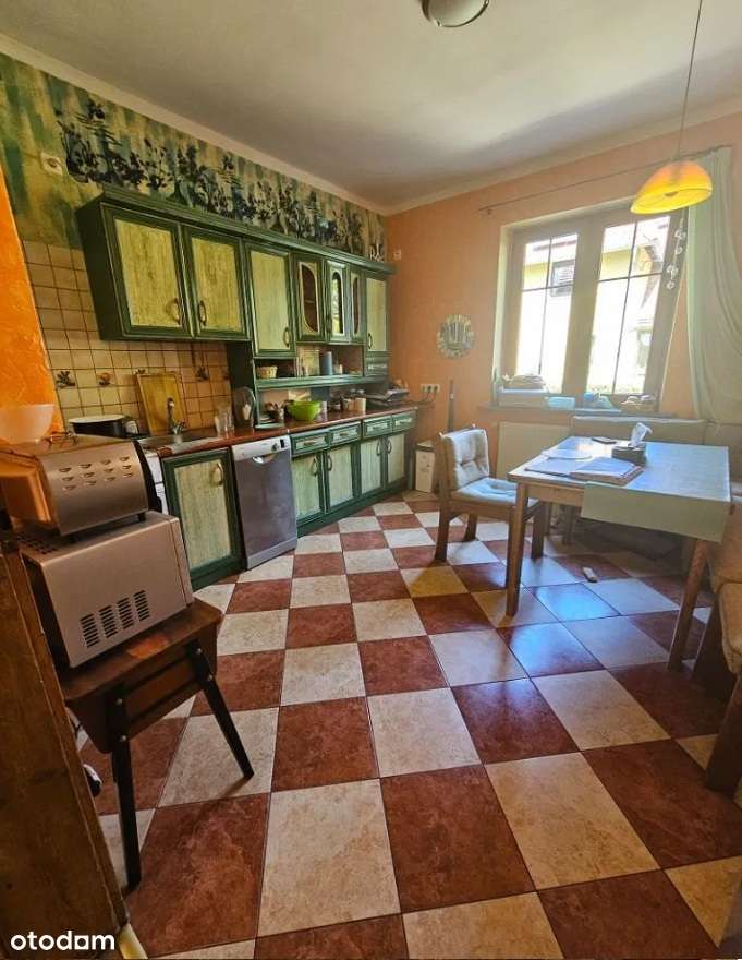 0% Prow. Parter domu z osobną kawalerką i ogrodem-8