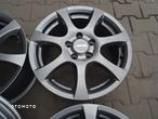 5x108 7Jx16 ET45 FORD CITROEN PEUGEOT - 8