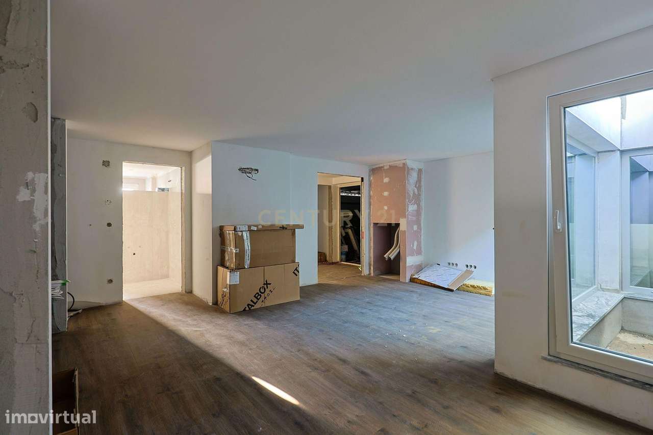 Moradia T3 Marisol-35