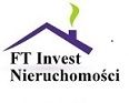 FT Invest Logo