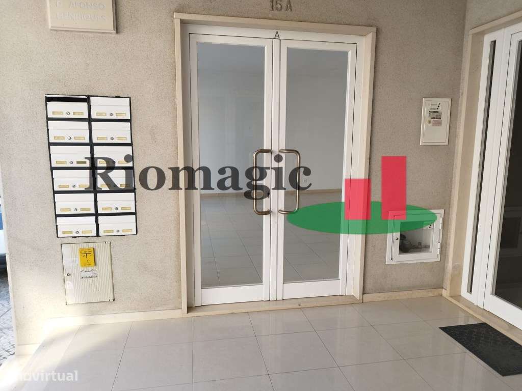 Loja em Rio Maior - Grande imagem: 3/21