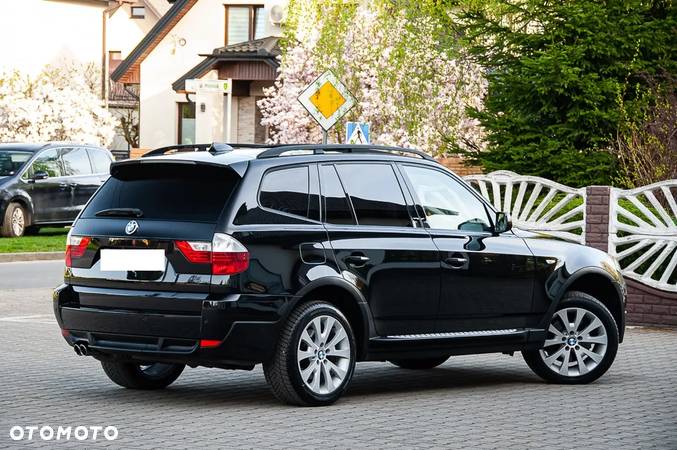BMW X3 xDrive35d Edition Exclusive - 18