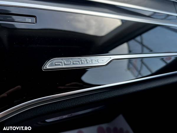 Audi A8 3.0 50 TDI quattro Tiptronic - 39