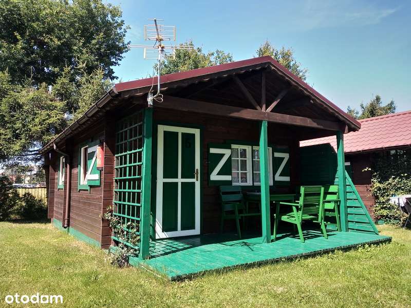 Dochodowy obiekt noclegowy - Pełny obrazek: 4/18