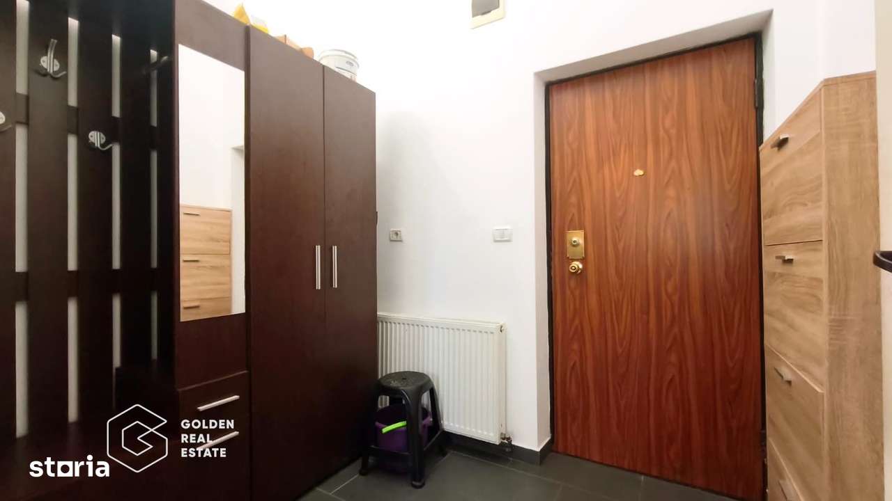 Apartament spatios si modern la etajul 1, zona Centru - Imagine principală: 5/6