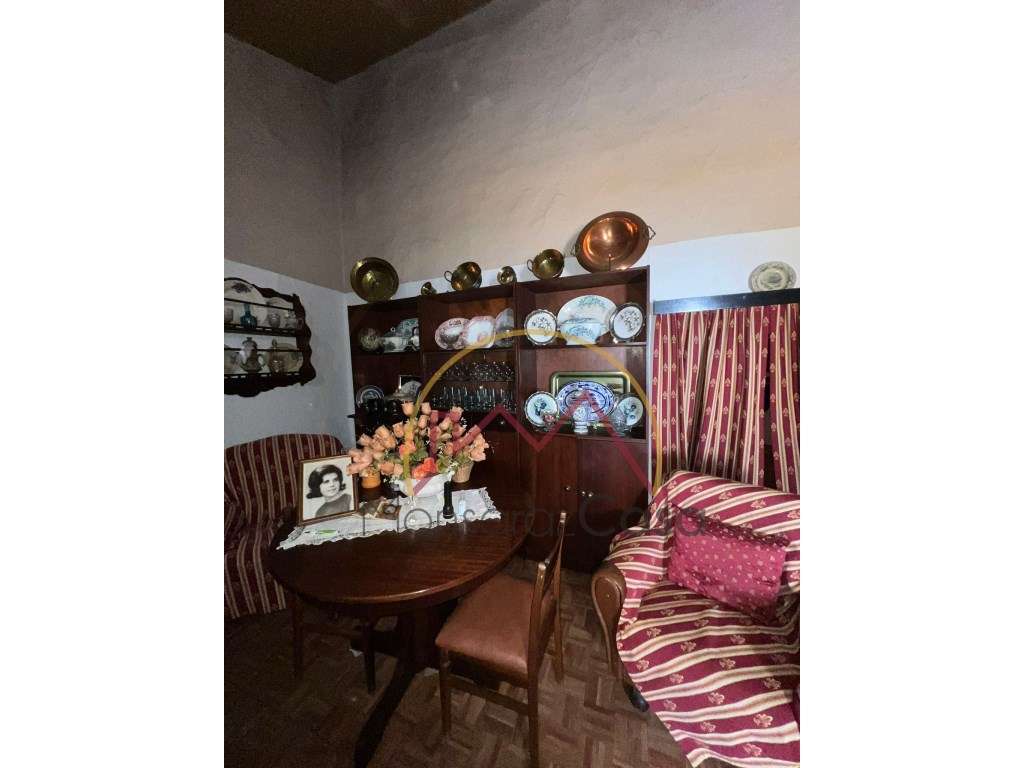 Moradia T2 em Reguengos de Monsaraz-6