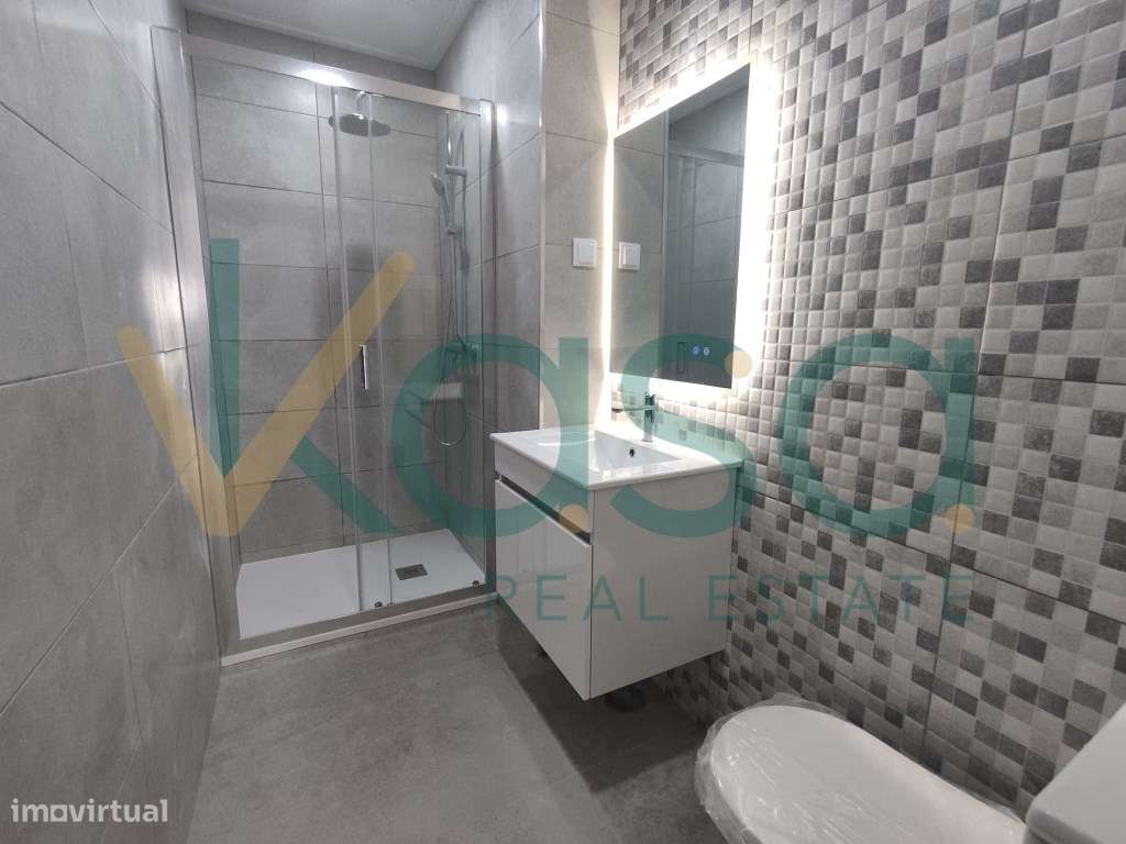 T3 Renovado com suite-28