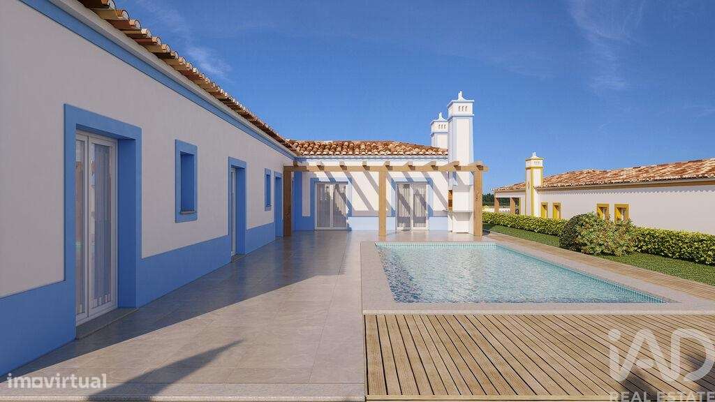 Casa T3 em Caldas da Rainha - Santo Onofre e Serra do Bouro de 185,00 - Grande imagem: 5/27