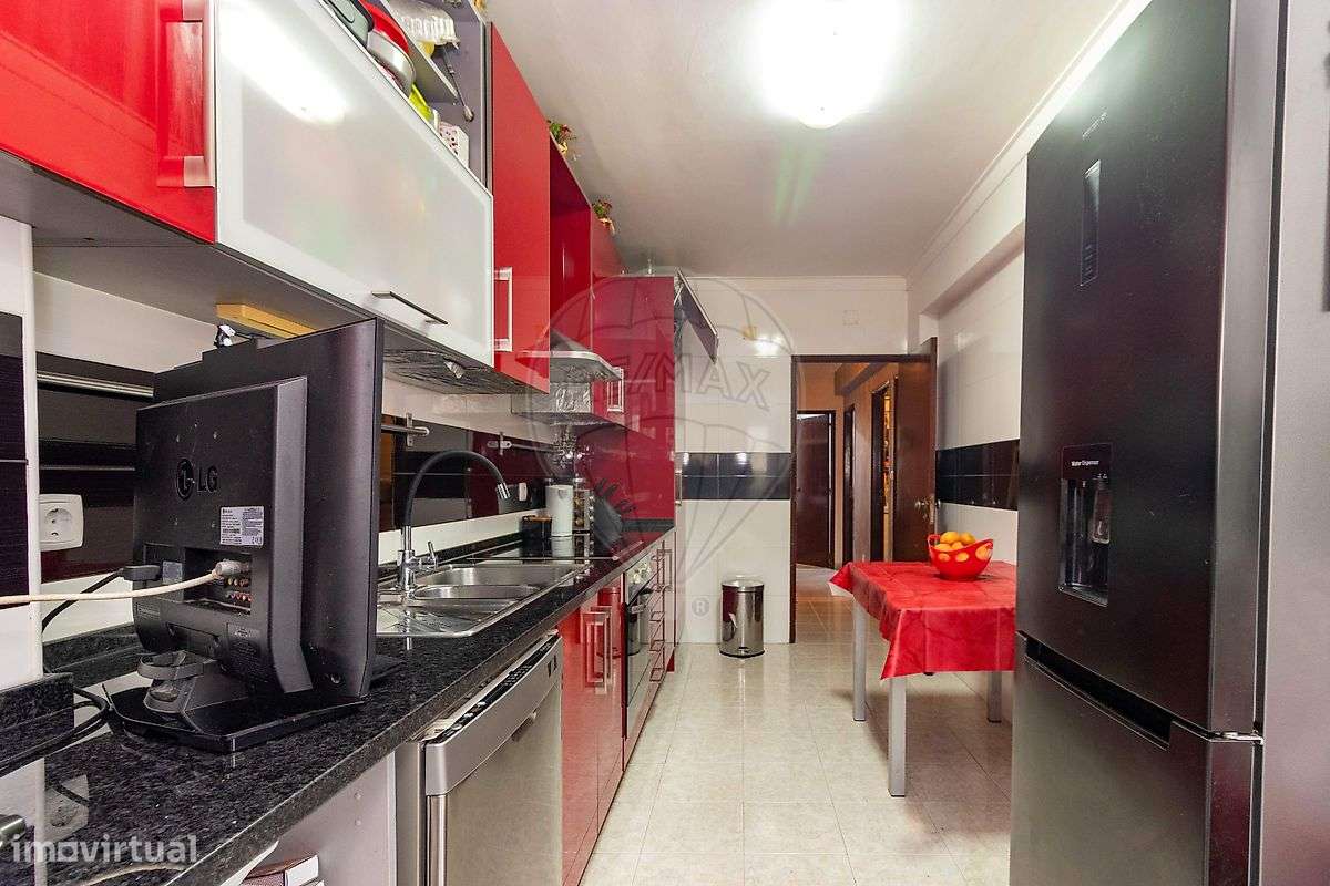 Apartamento T2 para venda-7