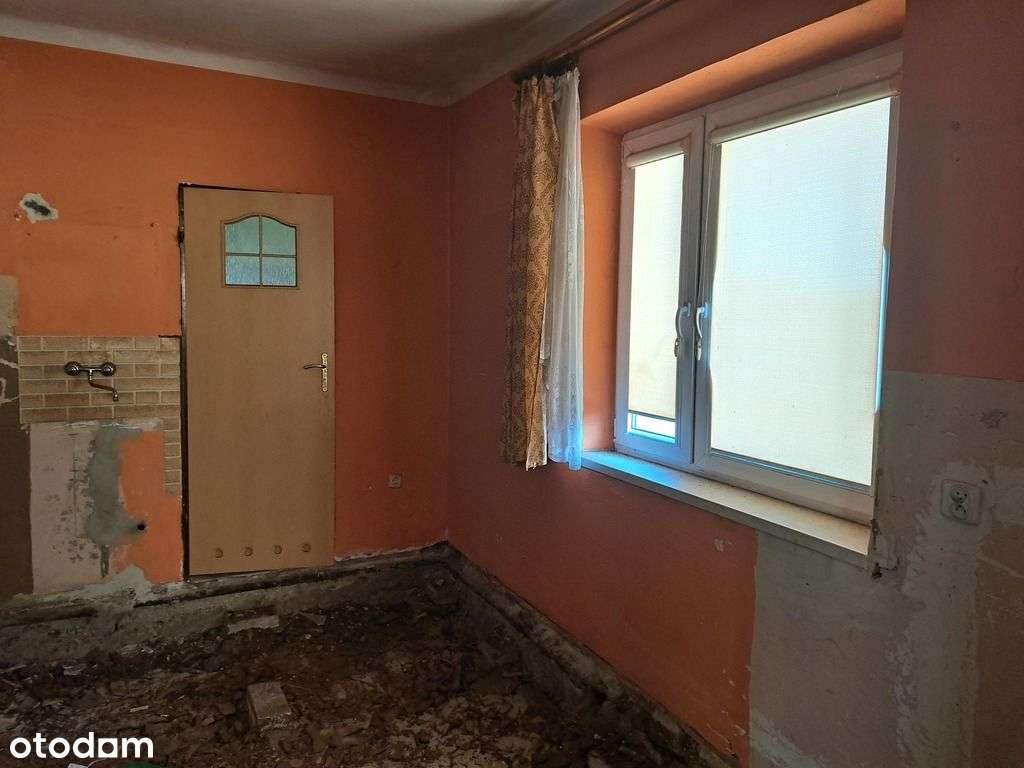 Na sprzedaż dom z dwiema działkami - Terespol-14