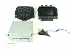 RADIO CD NAWIGACJA NAVI600 NAVI 600 OPEL ASTRA 4 IV J 95326942 95196687 - 1