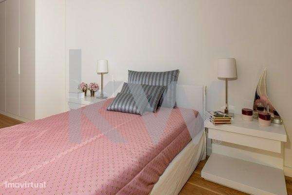 T3 Condominio  Infinity Tower- piscina interior/exterior-ginásio-parqu - Grande imagem: 4/60