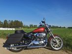 Harley-Davidson Sportster Custom 1200C - 8