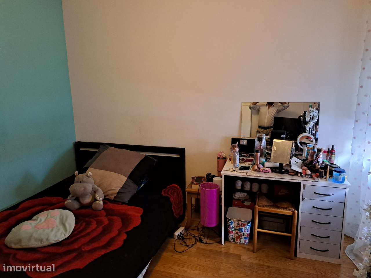 Excelente Apartamento T3 Seminovo em Vialonga-20